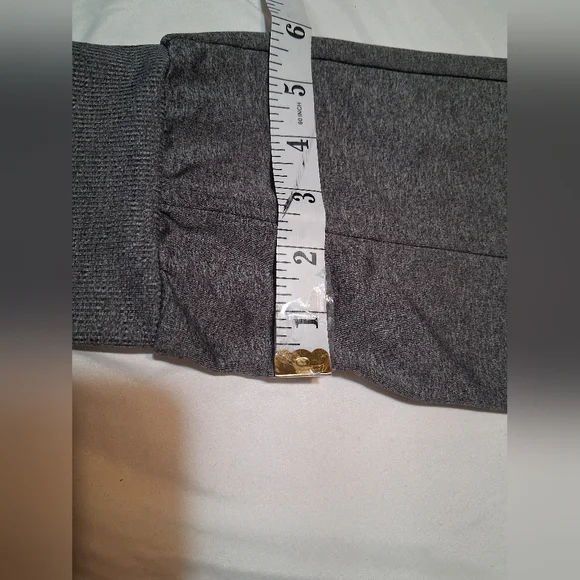 32 Degrees HEAT  Joggers Sweatpants Dark Gray – Men’s Medium - Picture 7 of 7